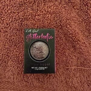L.A. Girl Glitterholic Frenzy Eyeshadow